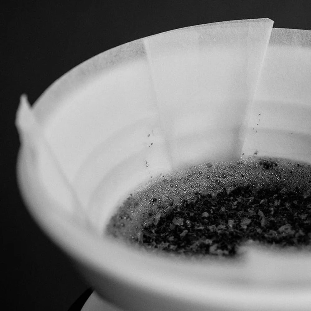 Sibarist Fast Flat Specialty Coffee Paper Filter