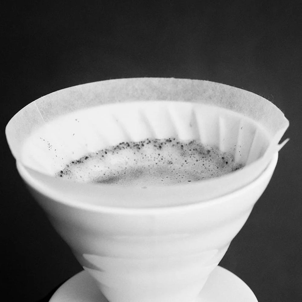 Sibarist Fast Cone Specialty Coffee Paper Filter