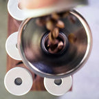 Weber Workshops Bean Funnel