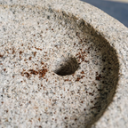 مطحنة حجرية من نوع ويبر SG-1