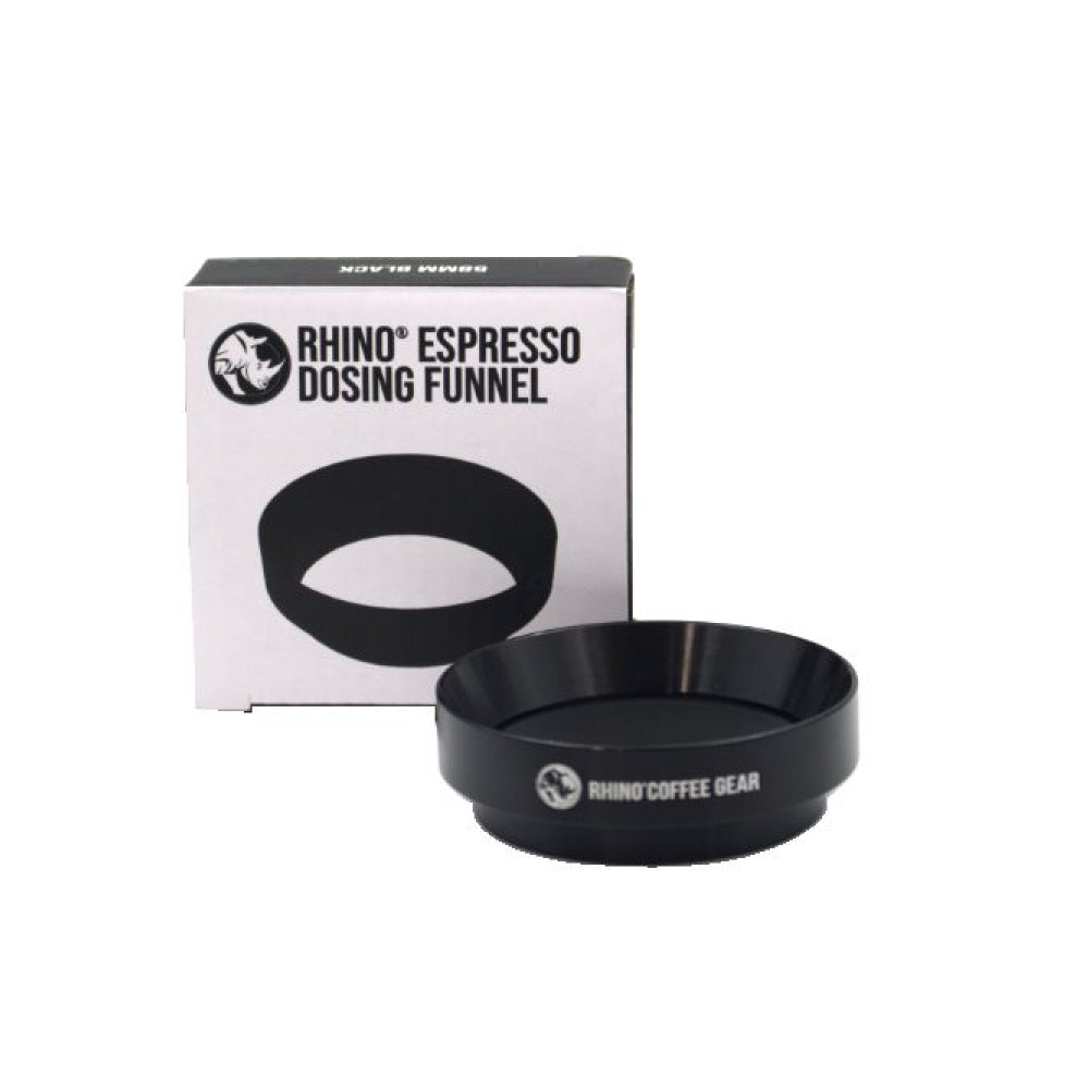 Rhino Dosing Funnel - Black