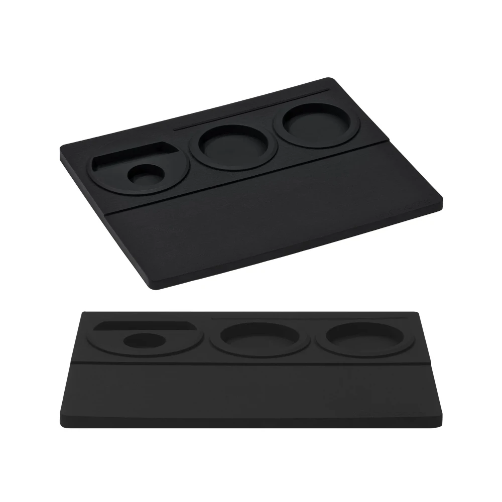 Normcore Espresso Tamping Station V2