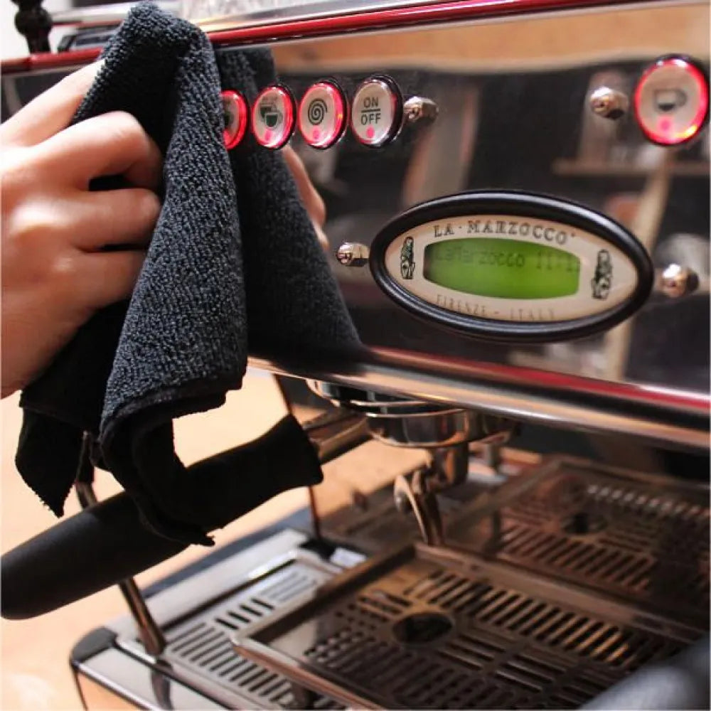 Rhino Barista Cloth Set - 4 Pack
