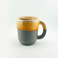 Baadaab Orange M2 Ceramic Mug
