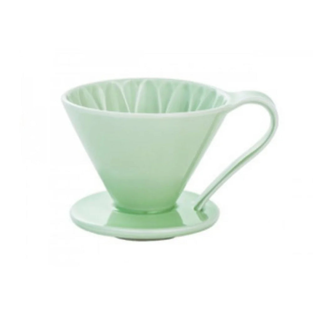 Cafec flower dripper 1Cup