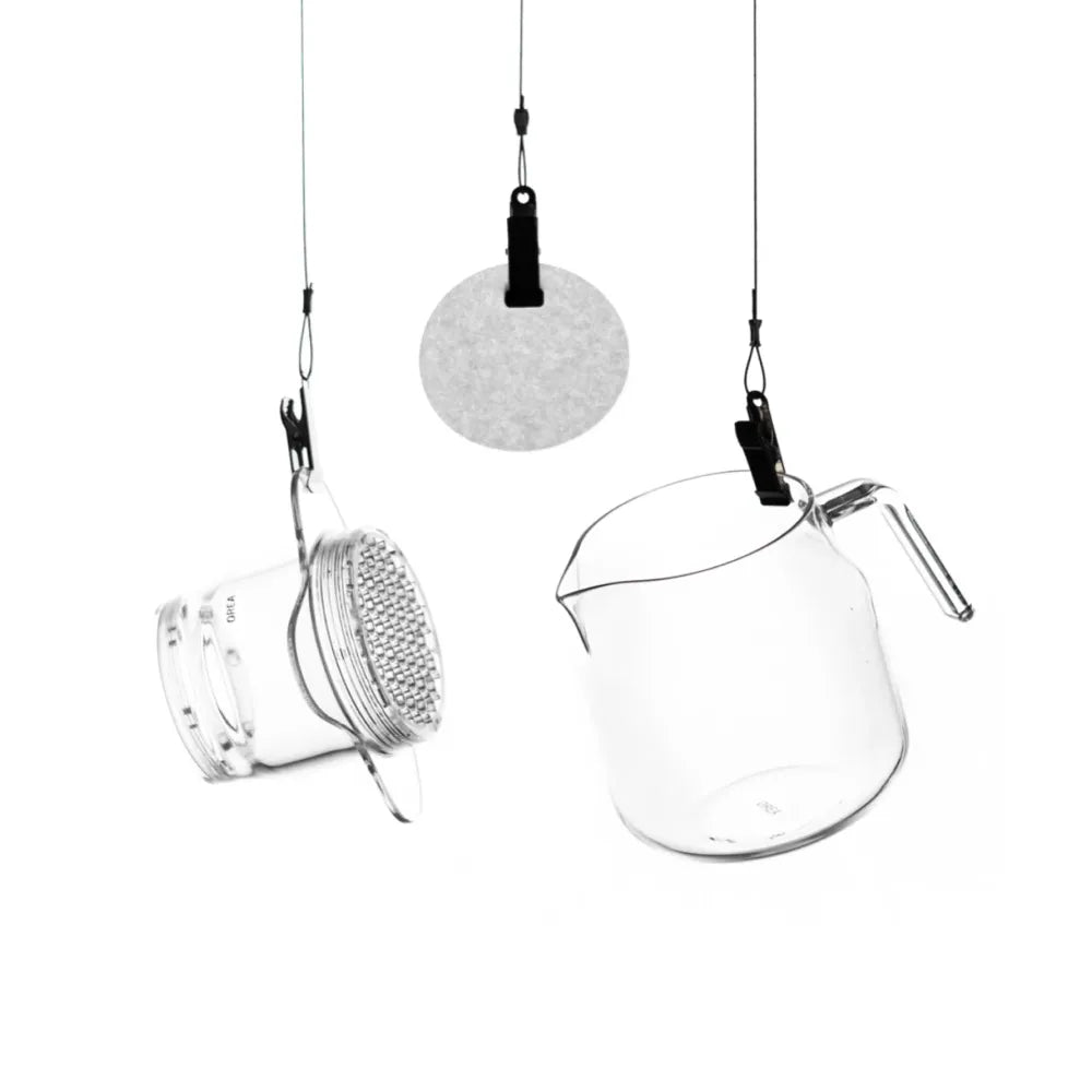 [Bundle] Orea Z1 Brewer + Orea Z1 Server