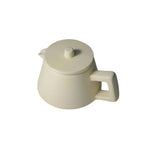 Baadaab Creamy Stone Server