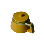 Baadaab Ocean Ceramic Server