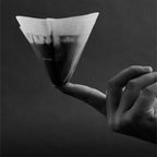 Sibarist B3 Hybrid Coffee Paper Filter