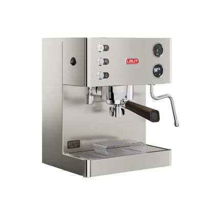 Lelit Elizabeth Espresso Machine