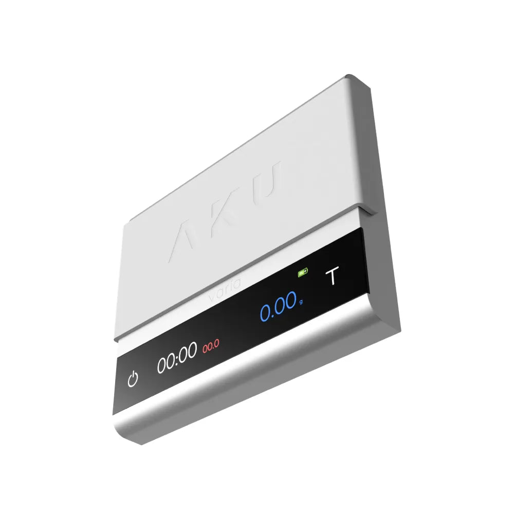 Varia AKU PRO Scale