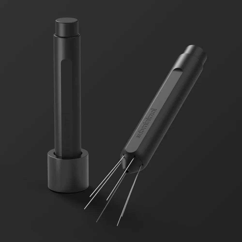 Subminimal Flick WDT Tool