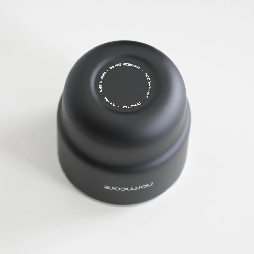 Normcore Espresso Cup Set - 210ml / 7oz