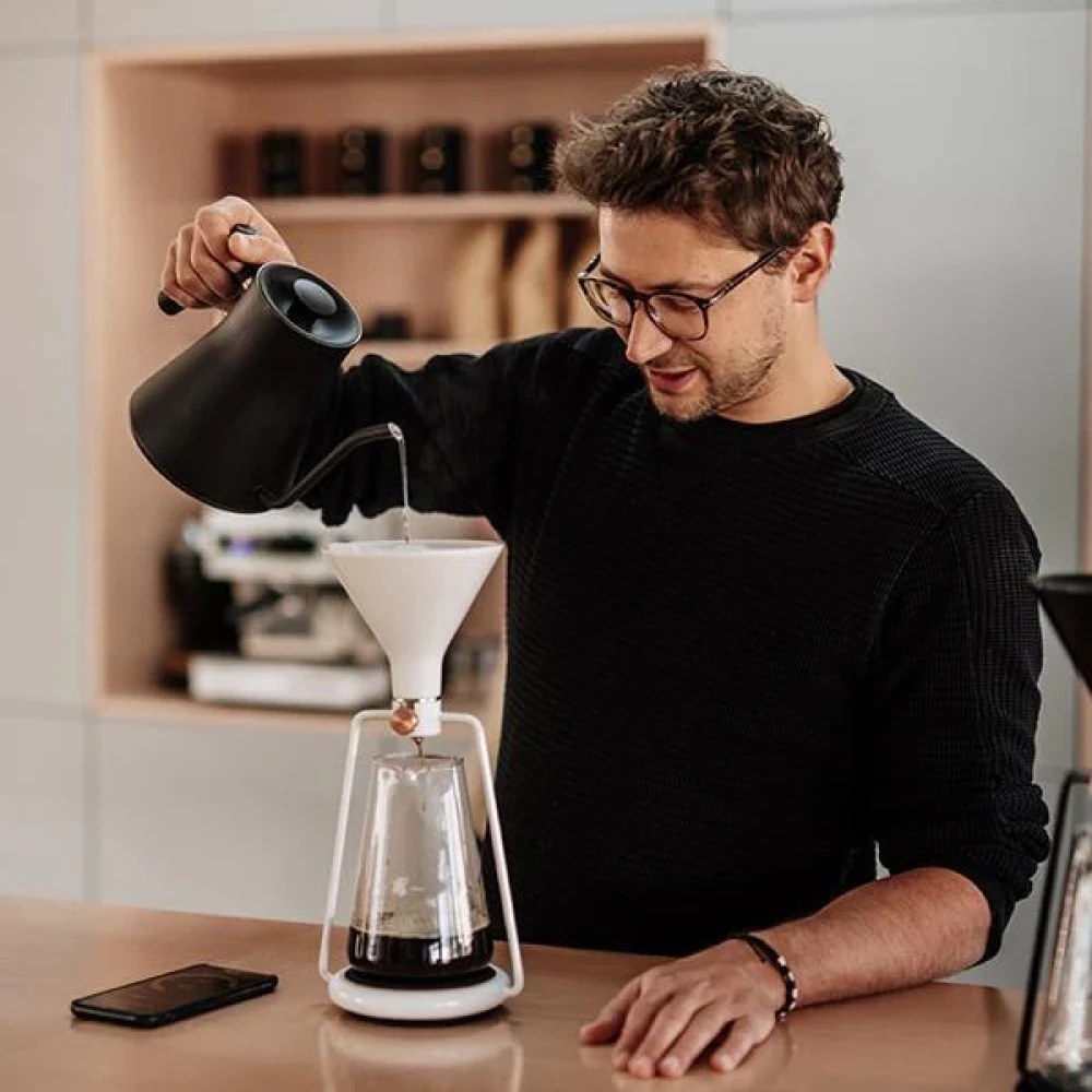 Gina coffee maker online