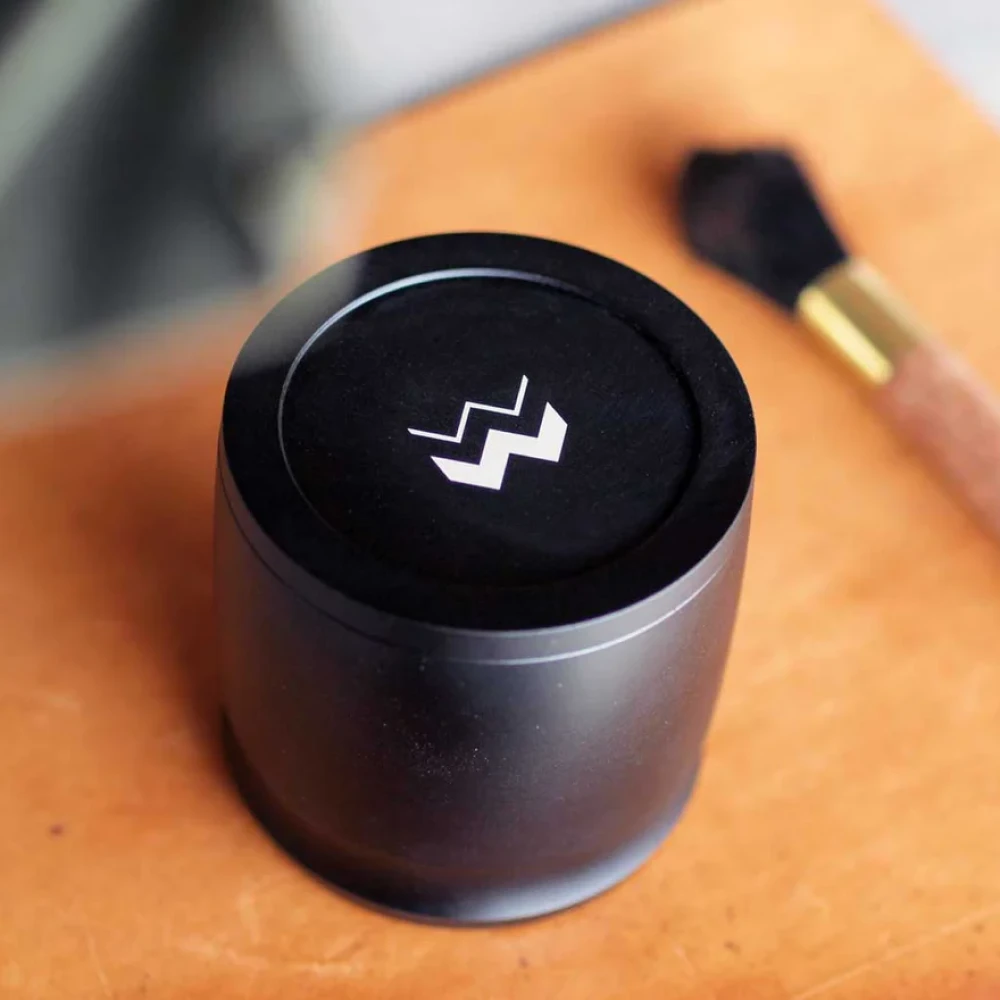 Weber Workshops Blind Shaker Homogenization & Redistribution Tool