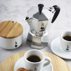 Bialetti Moka Express Coffee Maker