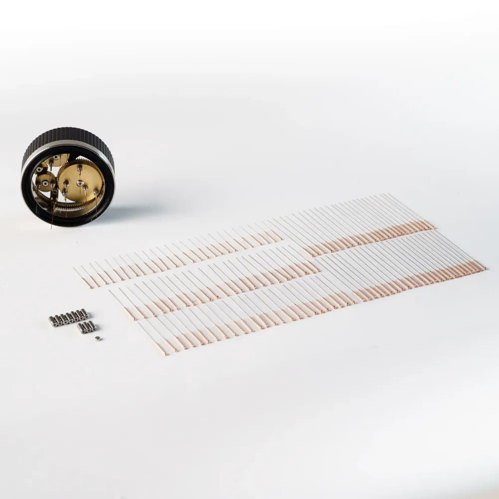 Weber Workshops Moonraker Spare Needles