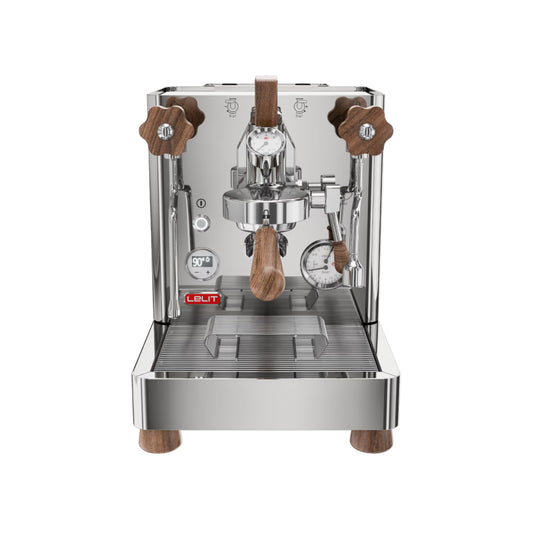 Lelit Bianca V3 Espresso Machine