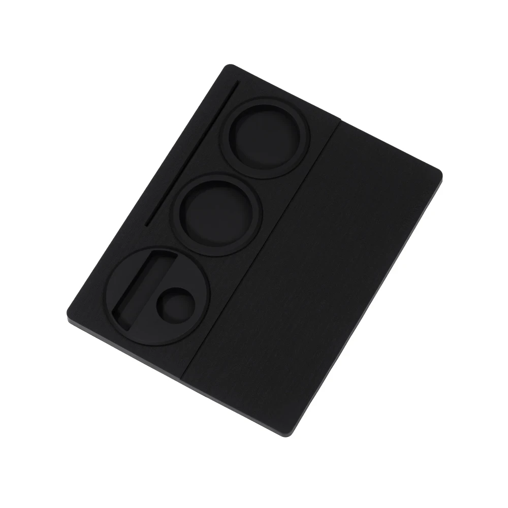 Normcore Espresso Tamping Station V2