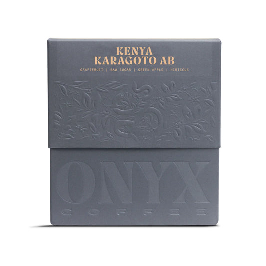 Onyx Kenya Karagoto AB Coffee Beans