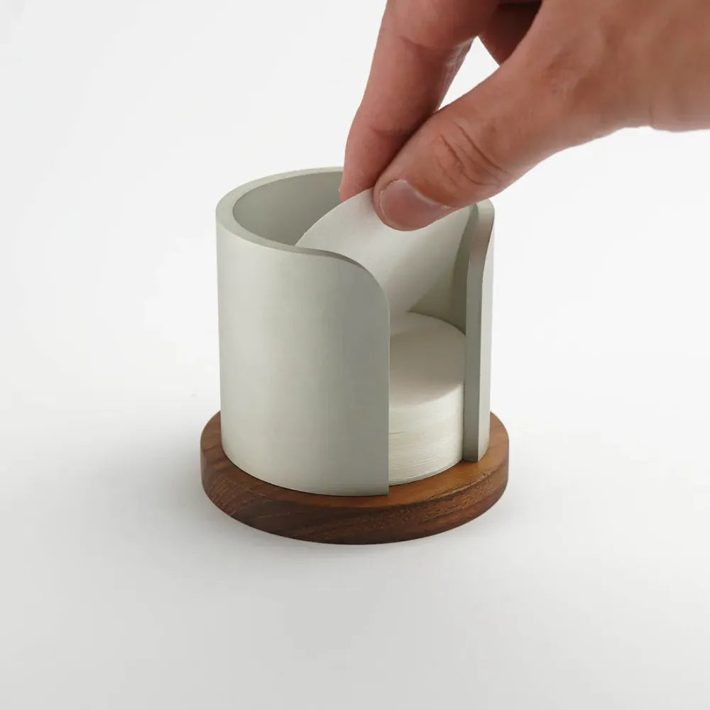 Weber Workshop EPF Dock Paper Holder