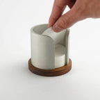 Weber Workshop EPF Dock Paper Holder