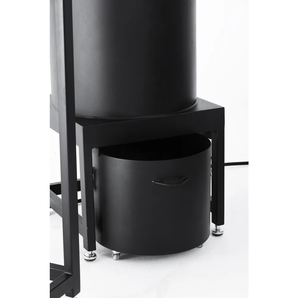 Besca Roasteres BCS 60 - 60 Kg Commercial Coffee Roaster