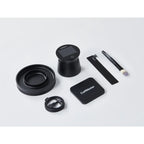 DiFluid coffmeter A1