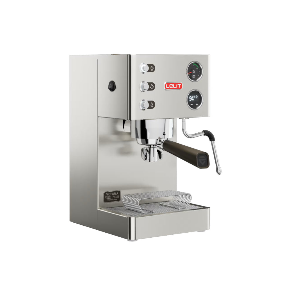 Lelit Victoria Espresso Machine