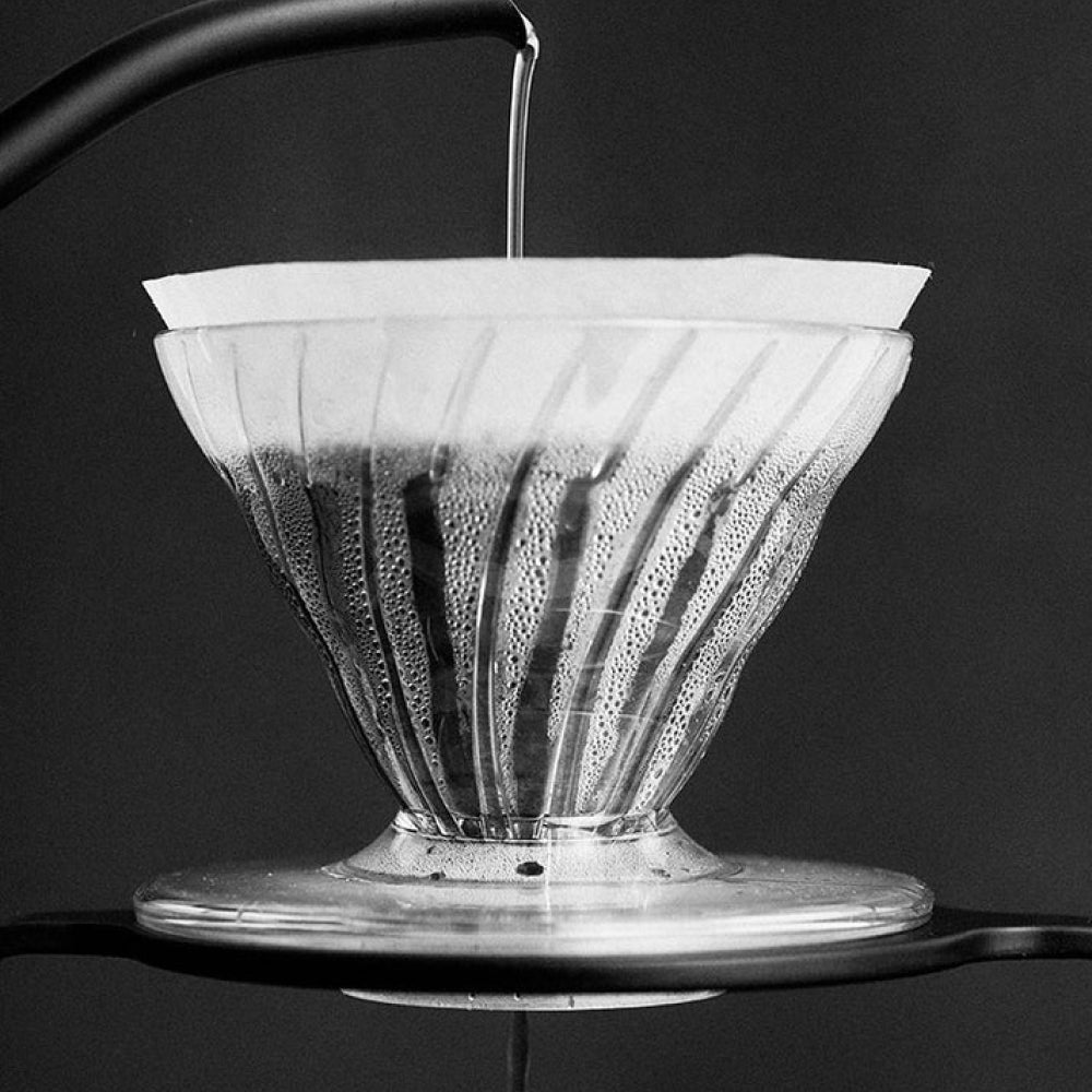 Sibarist Fast Cone Specialty Coffee Paper Filter