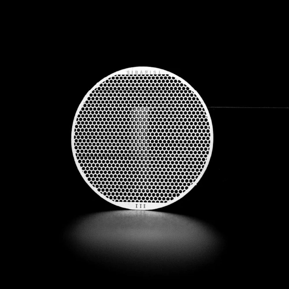 Sibarist Profilers For Flated Drippers