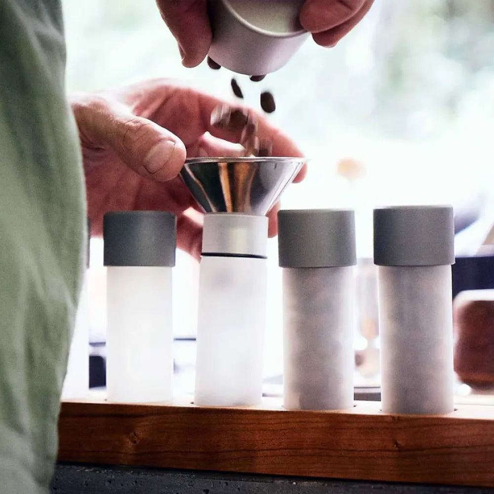 Weber Workshops Bean Funnel