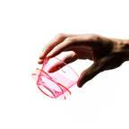 Orea O1 Brewer x TRUNK (neon pink)