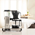 Moccamaster KBG Select Coffee Machine