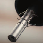 Weber Workshops EG-1 Stainless Shaft Spring Wiper