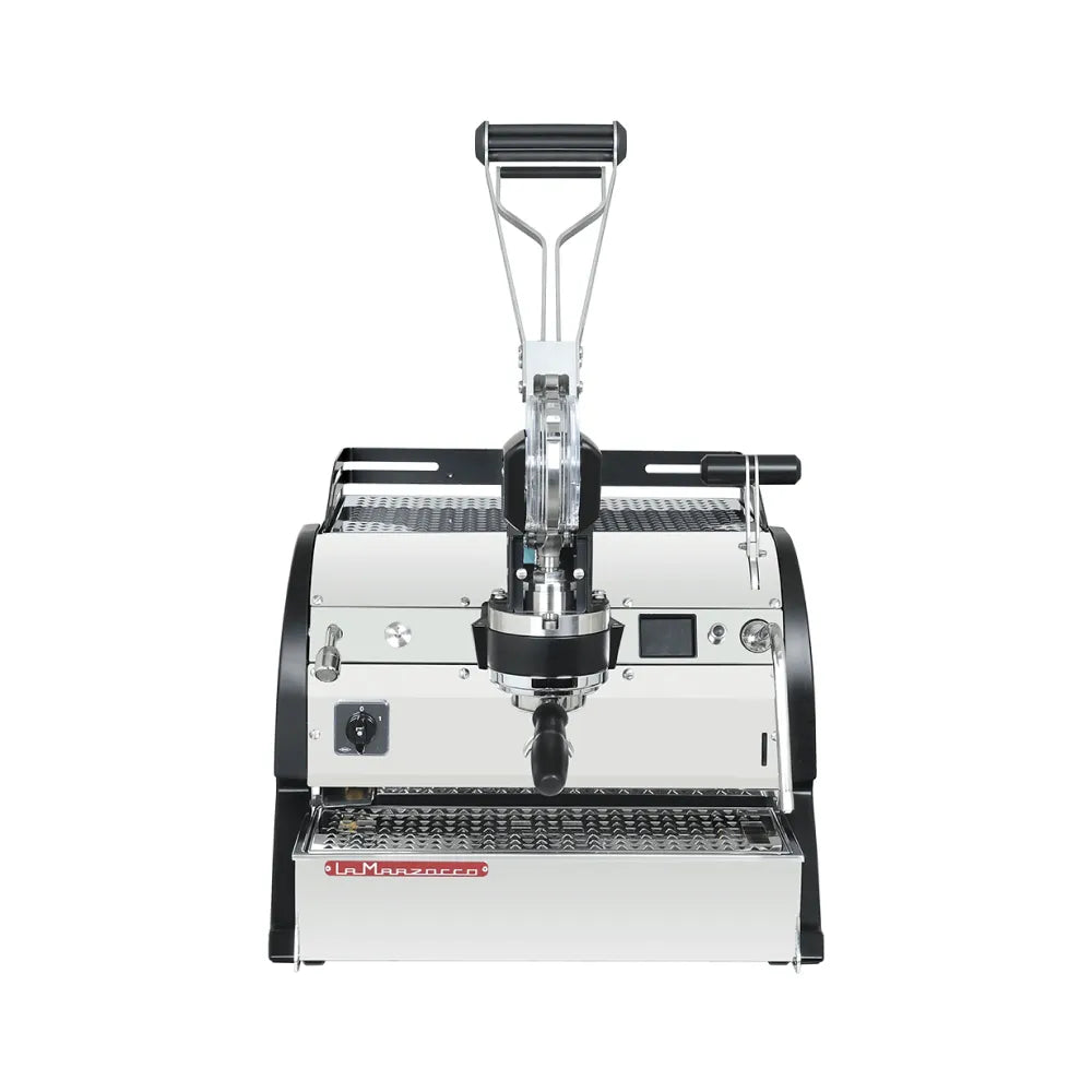 La Marzocco Leva X 1 Group Espresso Machine