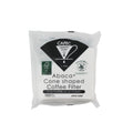 Cafec Abaca+ Coffee Paper Filter 4 Cups