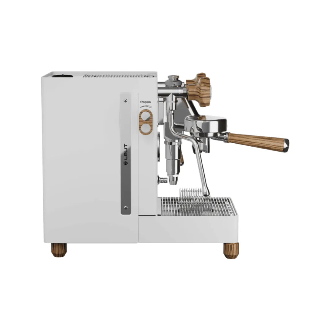 Lelit Marax3 Espresso Machine - Pagaia Electronic Flow Control System