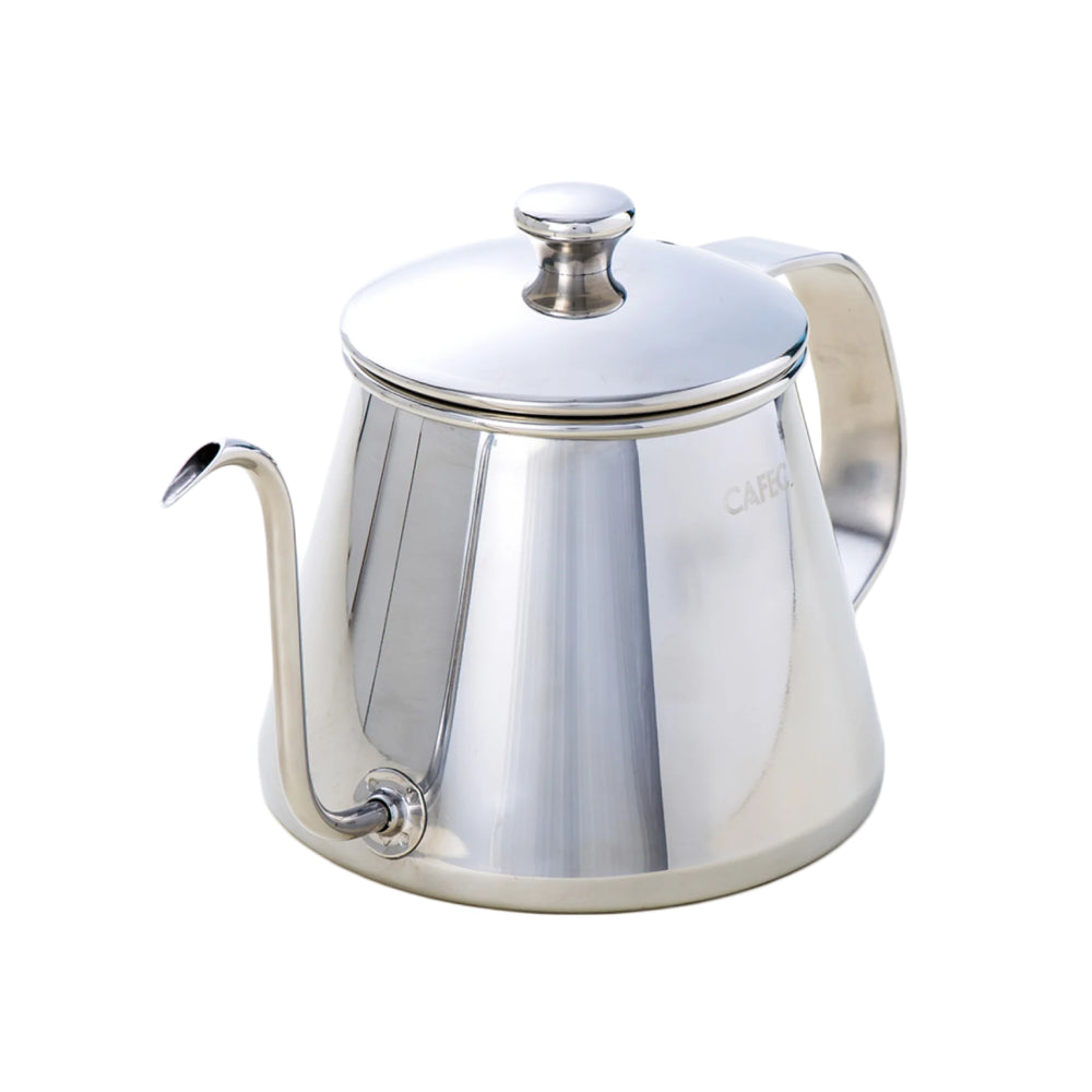 Cafec Tsubame Pro Stainless Kettle