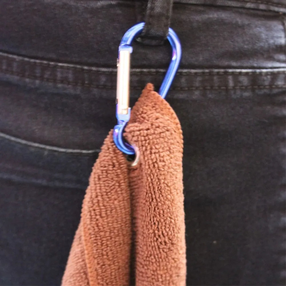 Rhino Barista Cloth Set - 4 Pack