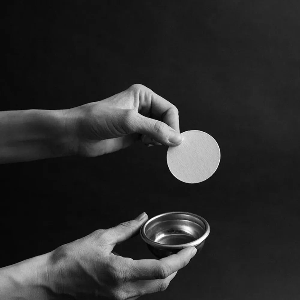 Sibarist Espresso Soft Filter