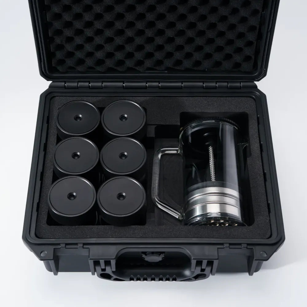 Weber Workshops Bird Travel Case