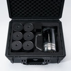 Weber Workshops Bird Travel Case