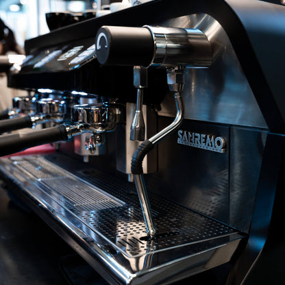 Sanremo F18 Espresso Machine