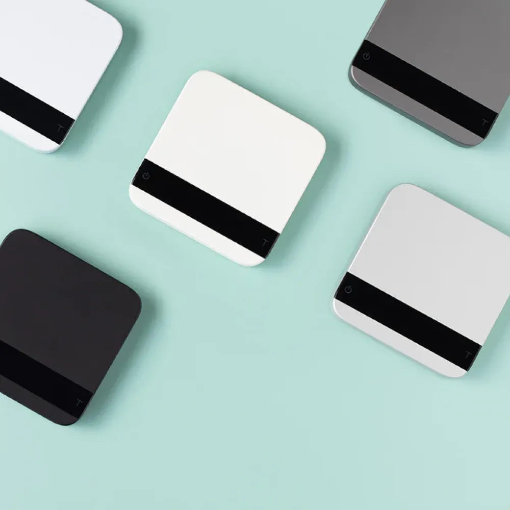 Acaia Lunar Coffee Scale