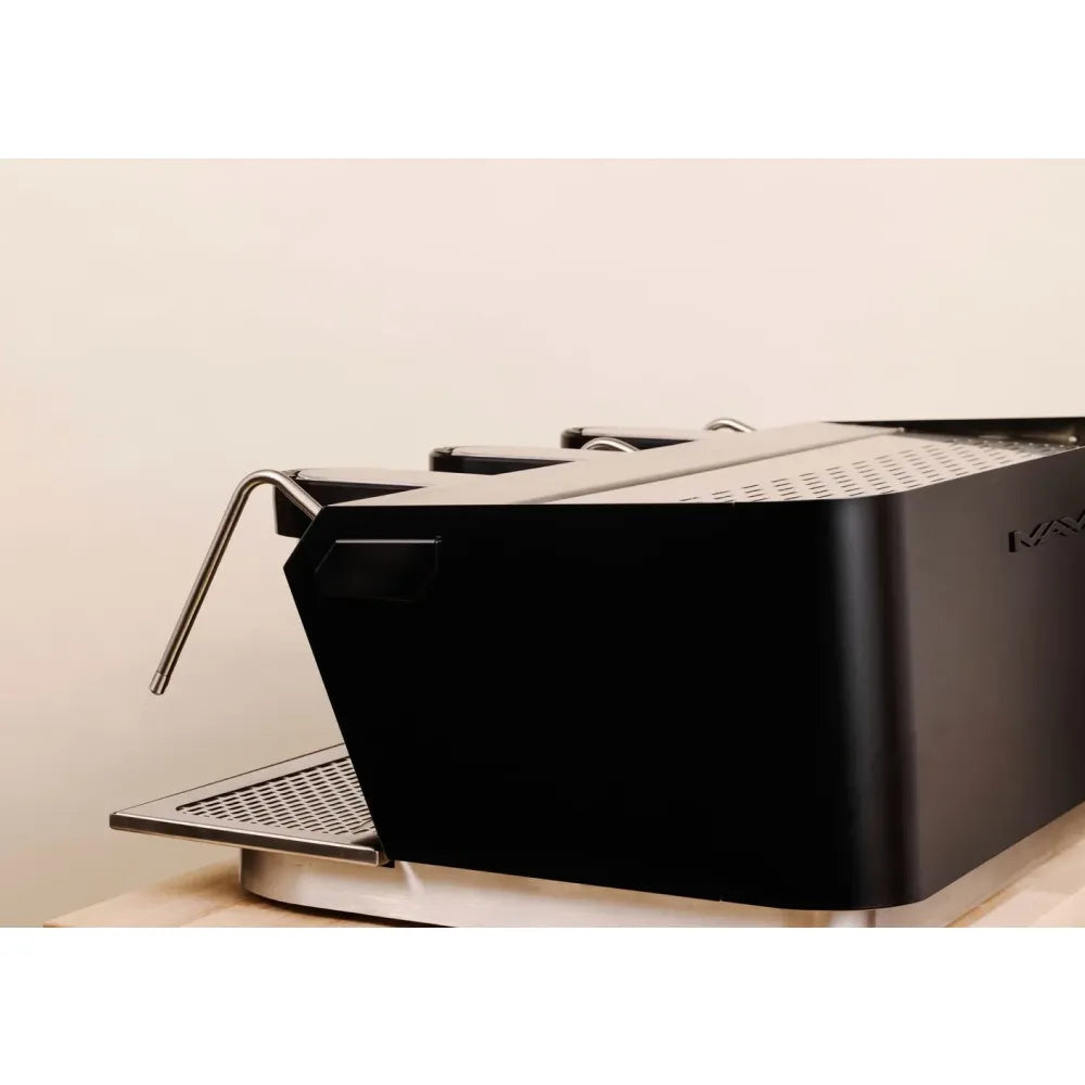 Mavam Mach Series Espresso Machine