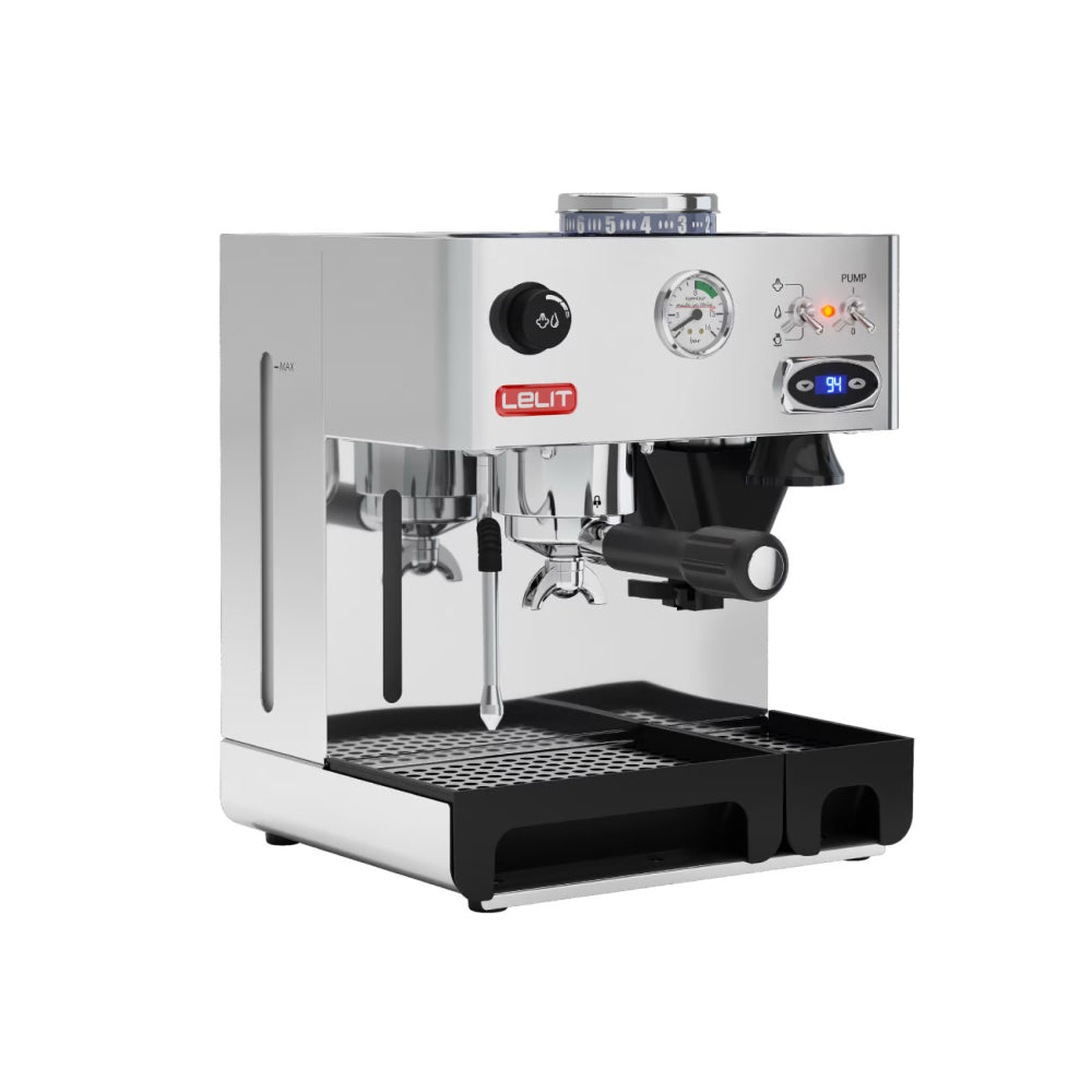Lelit Anita Espresso Machine