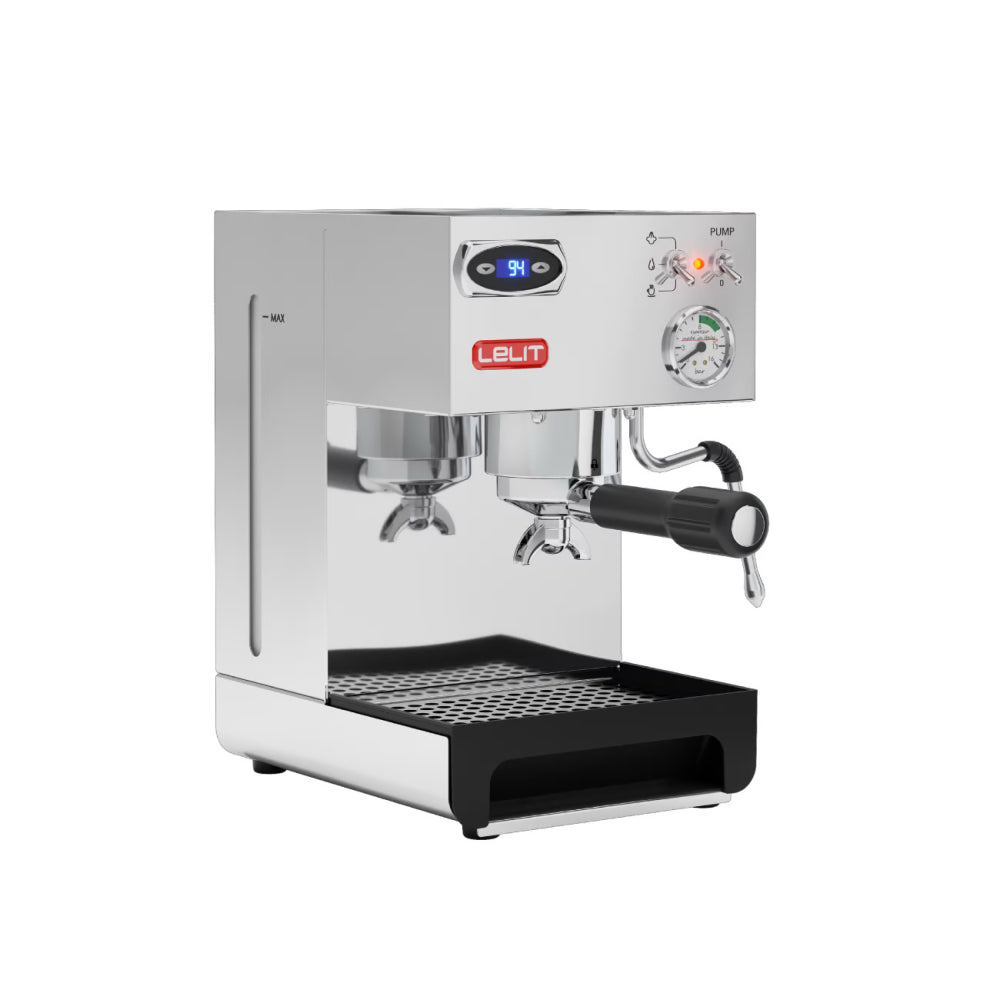 Lelit Anna Espresso Machine