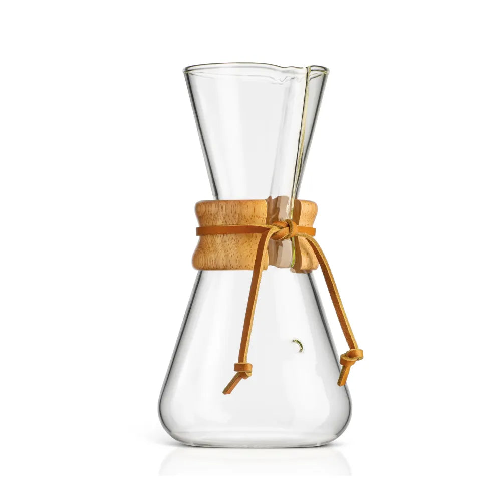 Chemex Classic Series Coffeemaker