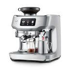Sage The Oracle Dual Boiler Espresso Machine